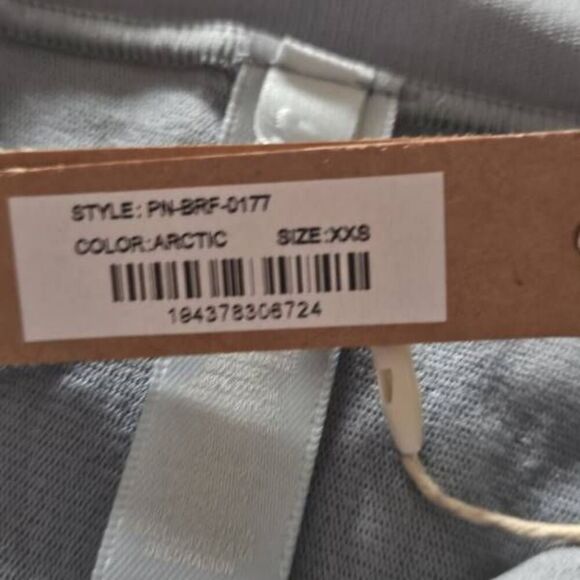 SKIMS HI CUT PANTY NWT - Picture 6 of 8